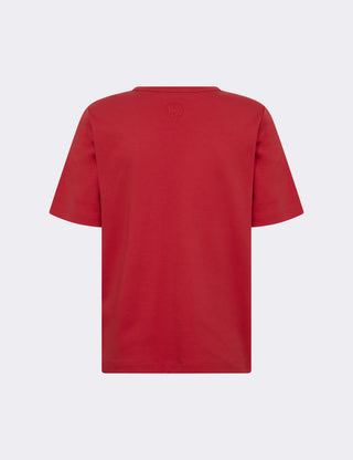 LR-PALOMA 2 T-shirt Red