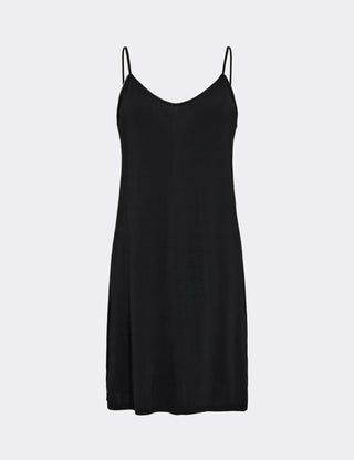 LR-CARO 2 Dress Black