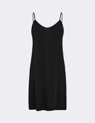 LR-CARO 2 Dress Black
