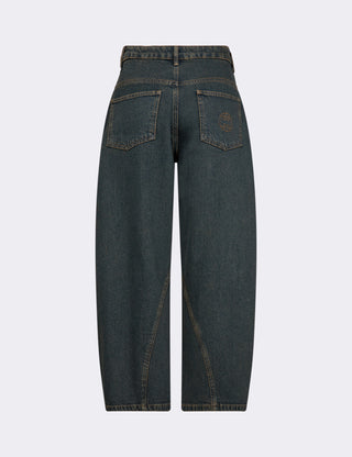 LR-KOSA 14 Jeans Dark denim
