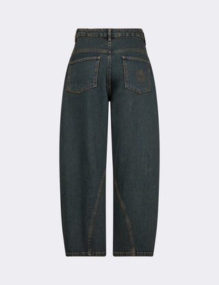 LR-KOSA 14 Jeans Dark denim