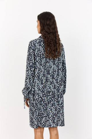 LR-KETTY 2 Dress Black