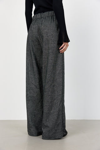 LR-OTIA 2 Pants Black