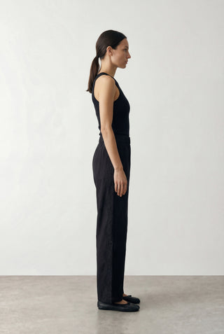 LR-ROSE 1 Pants Black
