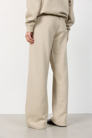 LR-NUKA 15 Pants Light sand