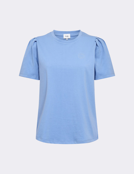 LR-ISOL 1 T-shirt Blue