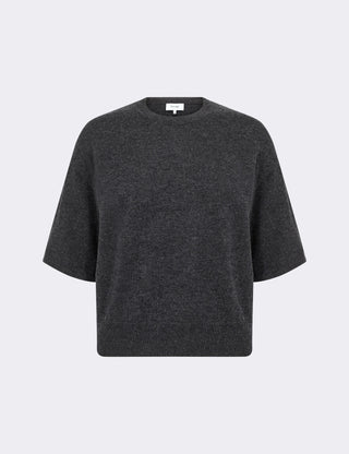 LR-ISMAILA 23 Top Black