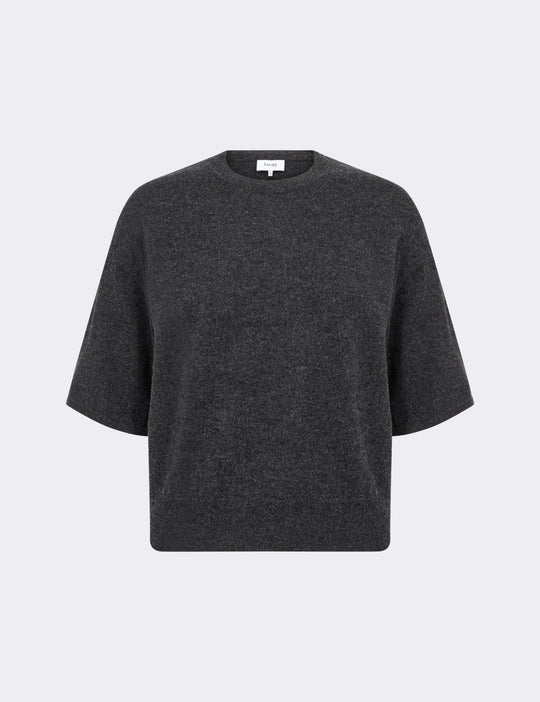 LR-ISMAILA 23 Top Black