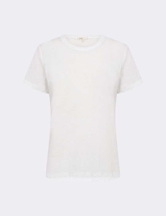 LR-ANY 1 T-shirt White