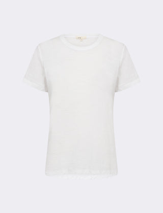 LR-ANY 1 T-shirt White