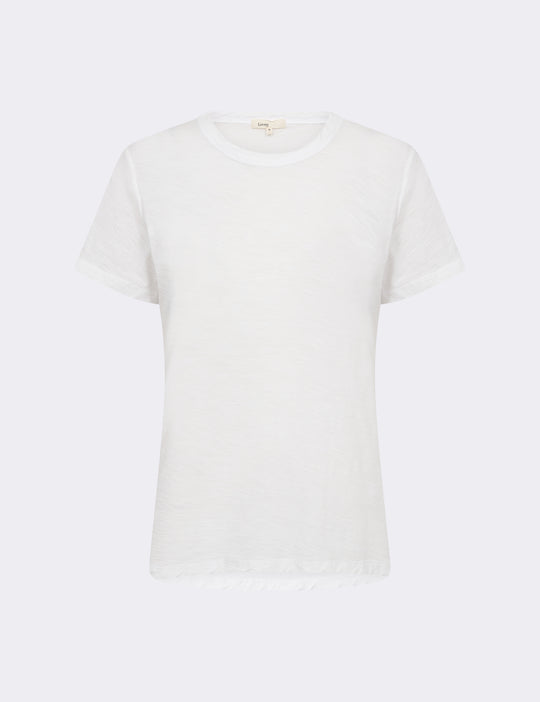 LR-ANY 1 T-shirt White