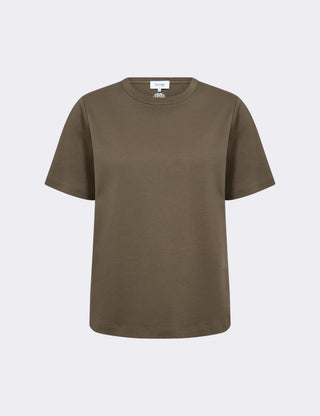 LR-PALOMA 1 T-shirt Brown