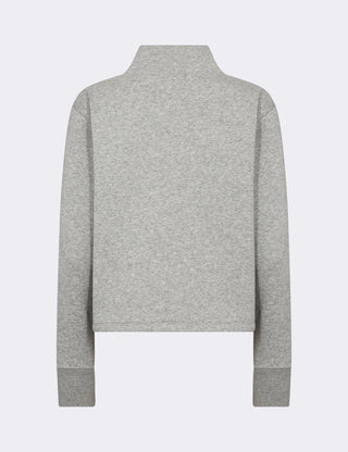 LR-NUKA 16 Jacket Light grey