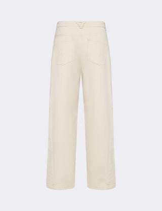 LR-KOSA 21 Jeans Light grey