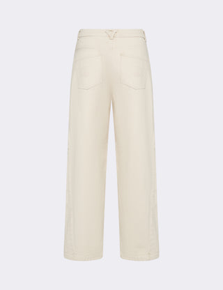 LR-KOSA 21 Jeans Cream