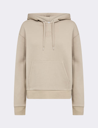 LR-NUKA 21 Sweatshirt Light grey