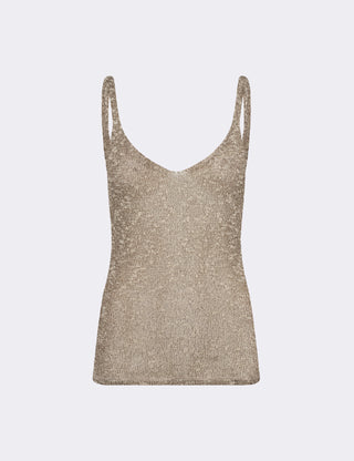 LR-LIV 2 Top Dark brown