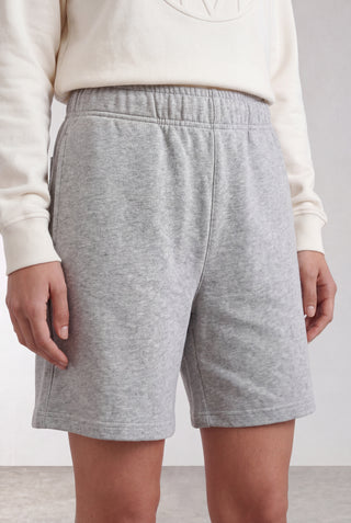 LR-NUKA 25 Shorts Light grey