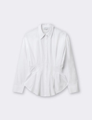 BL-ANGIE 1 Shirt White