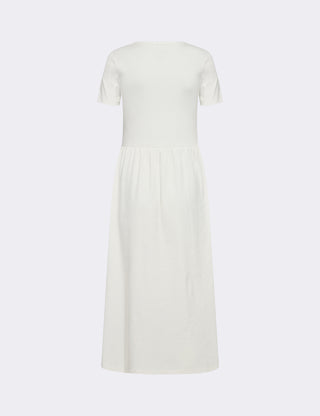 LR-NEDDIE 6 Dress Off white