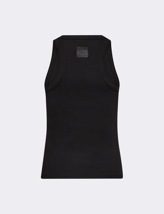 LR-NUMBIA 1 Top Black