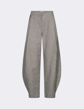 LR-URAKI 1 Pants Grey