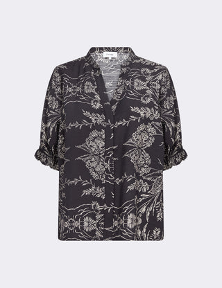 LR-SOFFI 1 Shirt Black