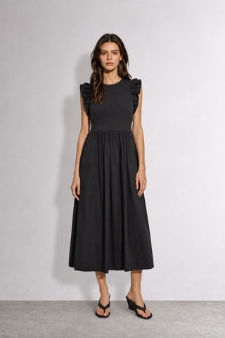 LR-KOWA 26 Dress Black