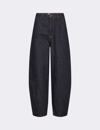 BL-ALMILA 1 Jeans Navy