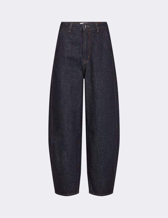 BL-ALMILA 1 Jeans Navy
