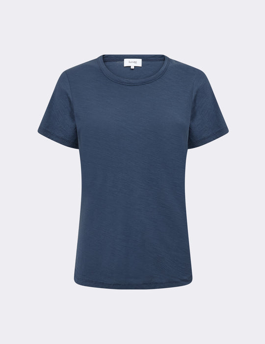LR-ANY 1 T-shirt Dark blue