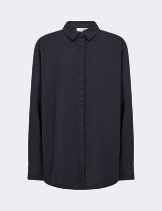 LR-NAJA 20 Shirt Dark blue