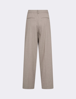 LR-PAMMY 1 Pants Camel