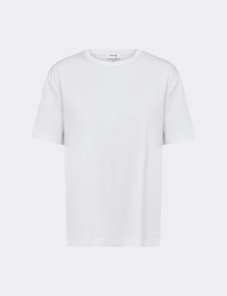 LR-PALOMA 4 T-shirt White