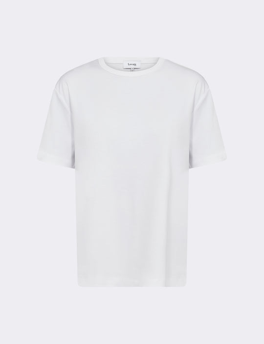 LR-PALOMA 4 T-shirt White