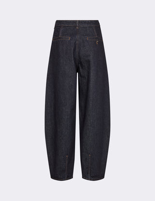 BL-ALMILA 1 Jeans Navy