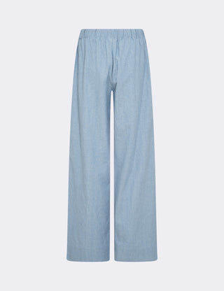 LR-LENNON 1 Pants Light blue