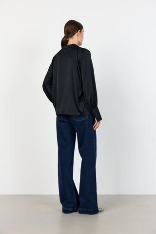 LR-GALE 7 Shirt Black