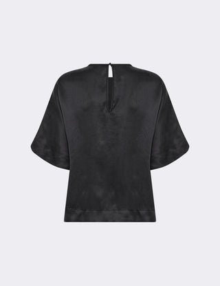 LR-THALIA 2 Blouse Black