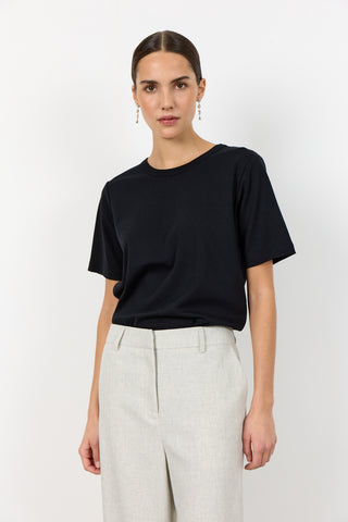 LR-PALOMA 1 T-shirt Black