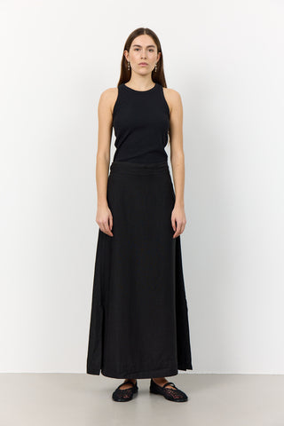 LR-NAJA 30 Skirt Black