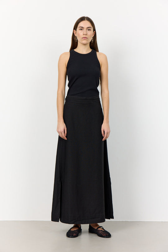 LR-NAJA 30 Skirt Black