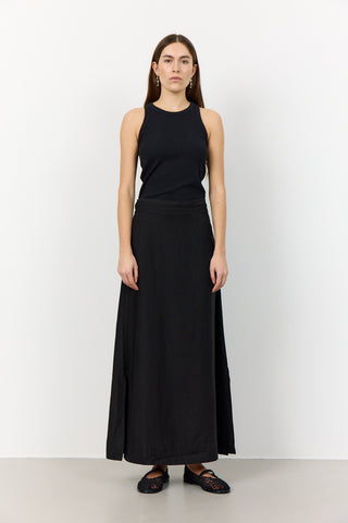 LR-NAJA 30 Skirt Black