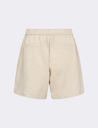 LR-NAJA 8 Shorts Grey