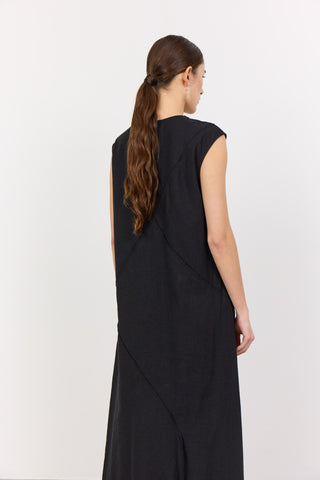 LR-NAJA 40 Dress Black