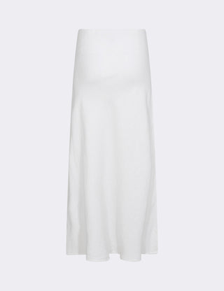 LR-NAJA 43 Skirt White
