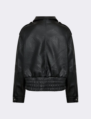 LR-TAO 1 Jacket Black