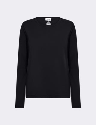 LR-PALOMA 7 T-shirt Black