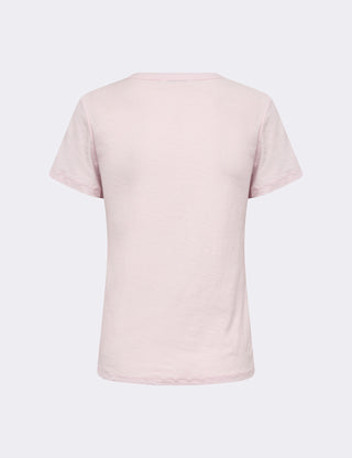 LR-ANY 1 T-shirt Light pink