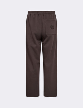 LR-NUKA 15 Pants Dark brown